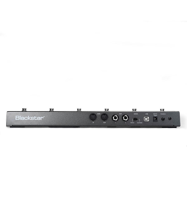 Blackstar Blackstar Live Logic USB MIDI Footcontroller BA190010-Z Buy on Feesheh