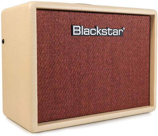 Blackstar Guitar Amplifiers Blackstar Debut 15E 2 x 3" Guitar Combo15 Watt Amplifier DEBUT15E Buy on Feesheh