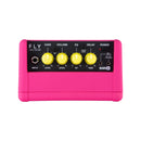 Blackstar Guitar Amplifiers Blackstar Fly 3 Day Neon Pink 3 Watt Mini Guitar Combo Amplifier Special Edition Color BA102087 Buy on Feesheh