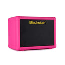 Blackstar Guitar Amplifiers Blackstar Fly 3 Day Neon Pink 3 Watt Mini Guitar Combo Amplifier Special Edition Color BA102087 Buy on Feesheh