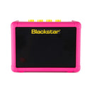 Blackstar Guitar Amplifiers Blackstar Fly 3 Day Neon Pink 3 Watt Mini Guitar Combo Amplifier Special Edition Color BA102087 Buy on Feesheh