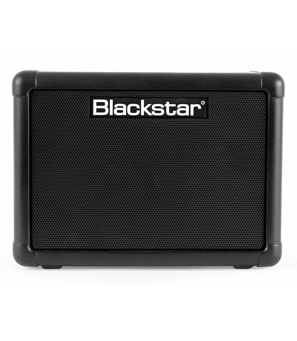 Blackstar Fly103 Black Powered Extension Cabinet