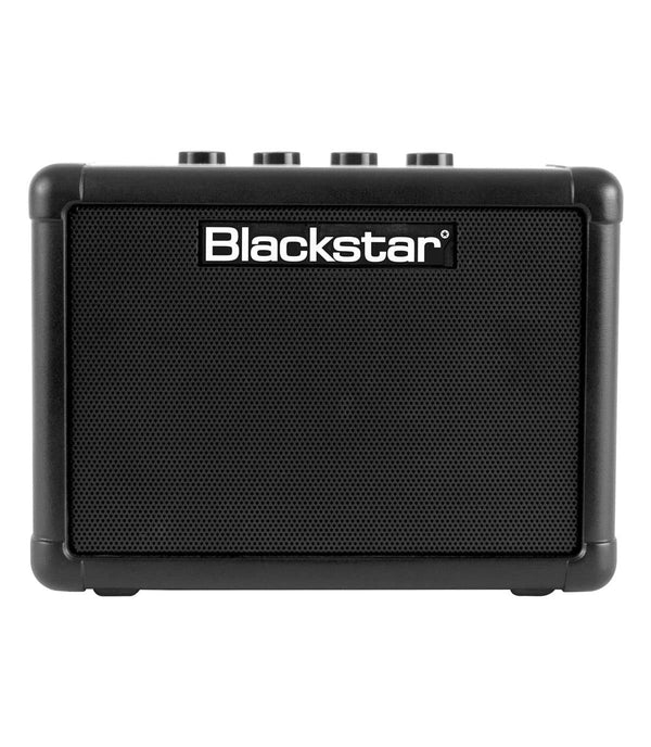 Blackstar Fly3 Black Combo Mini Amplifier