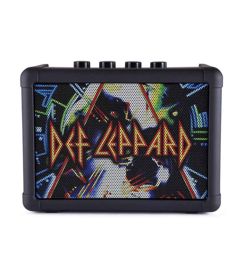 Blackstar Fly3 Def Leppard Combo Mini Amplifier