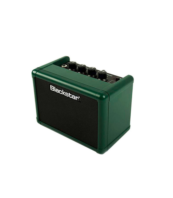 Blackstar Fly3 Green Combo Mini Amplifier Limited Edition