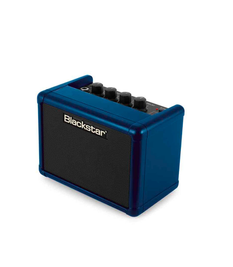 Blackstar Fly3 Royal Blue Combo Mini Amplifier