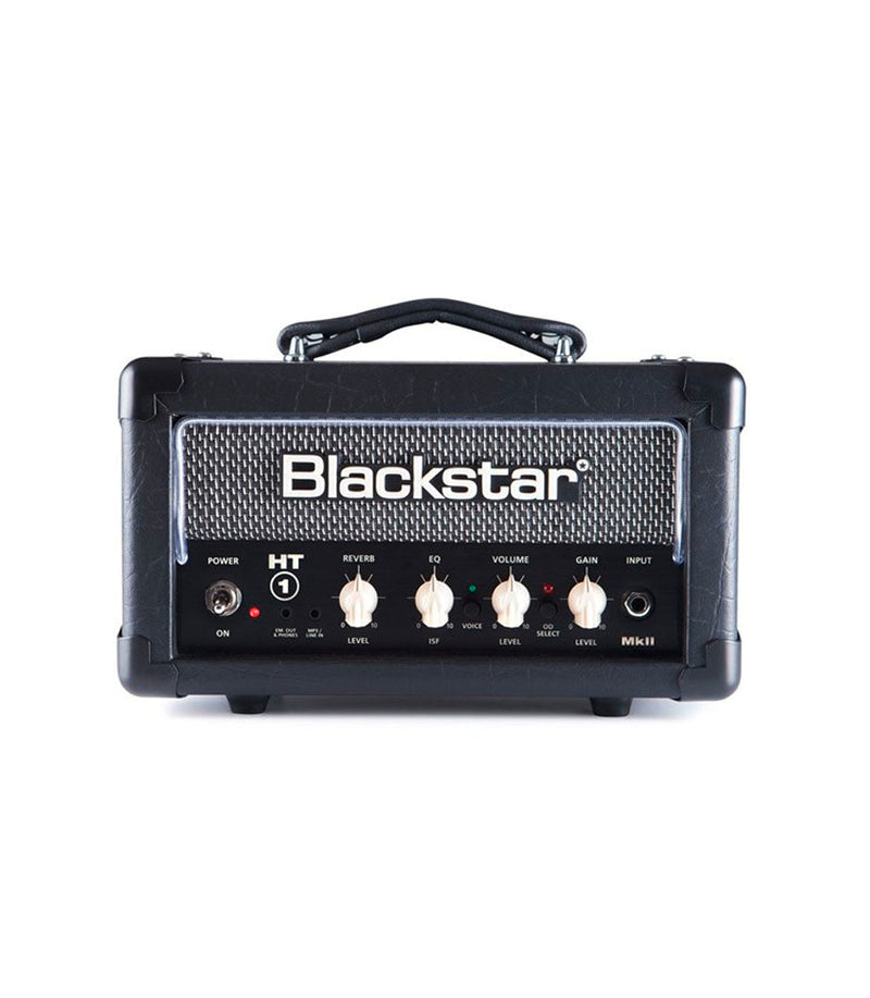 Blackstar HT-1RH MkII Valve Head With Reverb