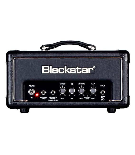 Blackstar HT-1RH Valve Head