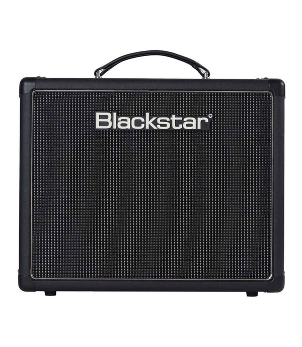 Blackstar HT-5R Valve Combo Amp With Reverb Black Finish