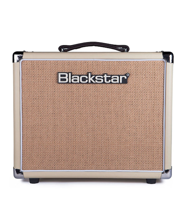 Blackstar HT-5R Valve Combo Amp With Reverb Blonde Finish