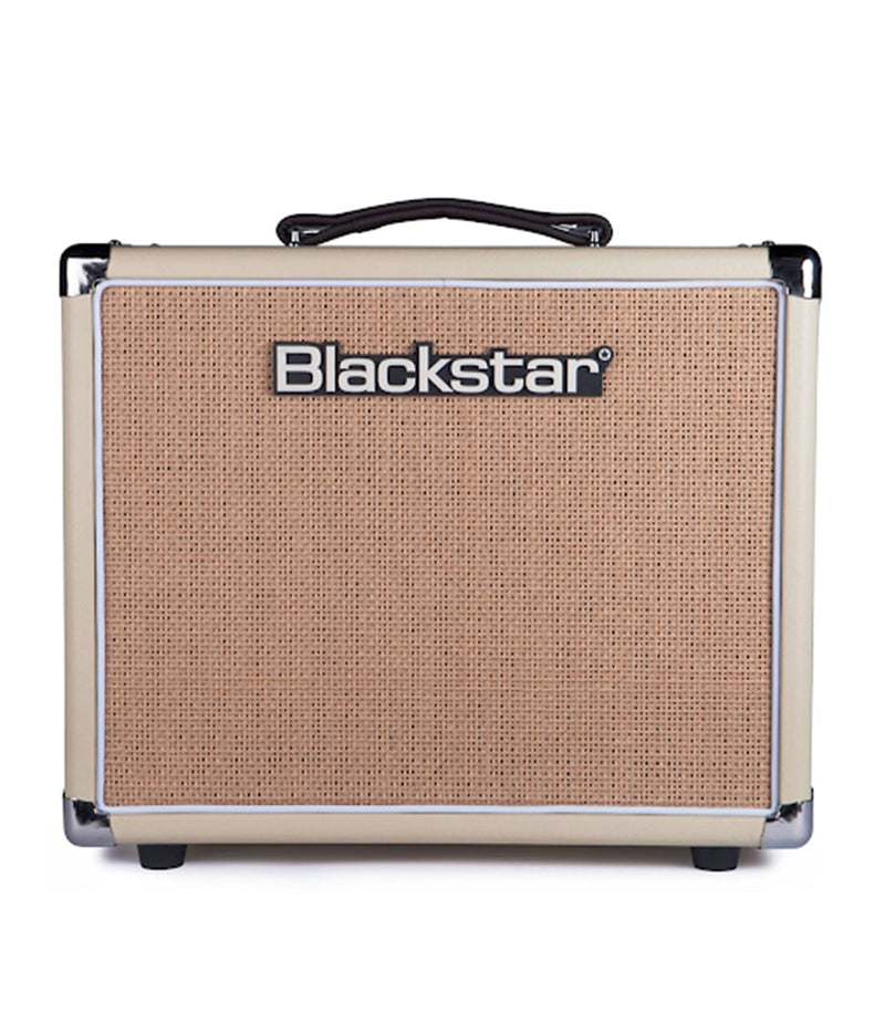 Blackstar HT-5R Valve Combo Amp With Reverb Blonde Finish