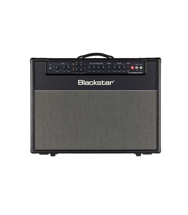 Blackstar HT Stage 60 212 MKII Guitar Combo Amplifier