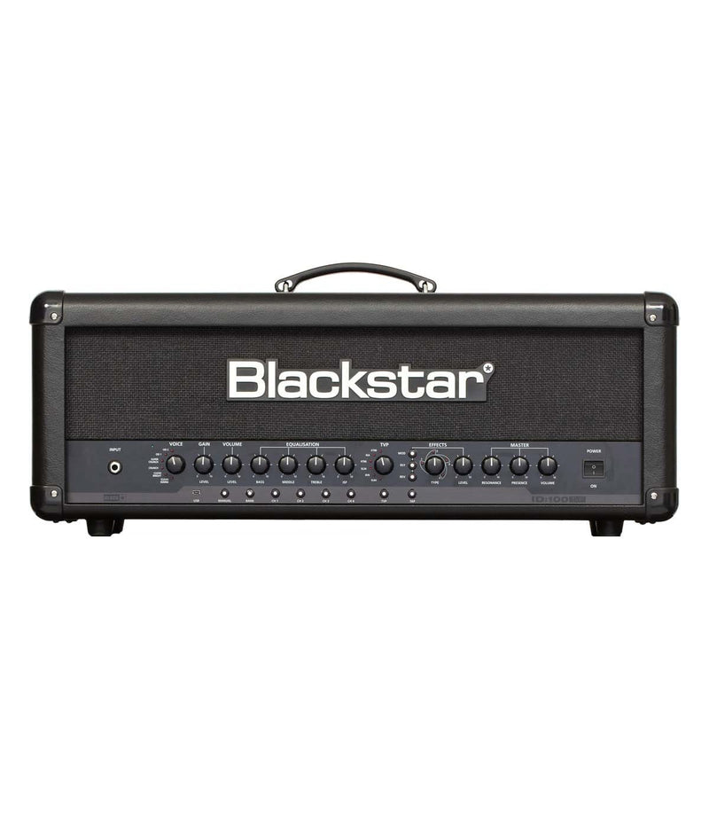 Blackstar ID 100TVP Digital Head