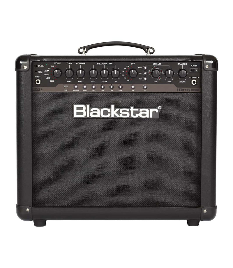 Blackstar ID 15TVP Digital Combo