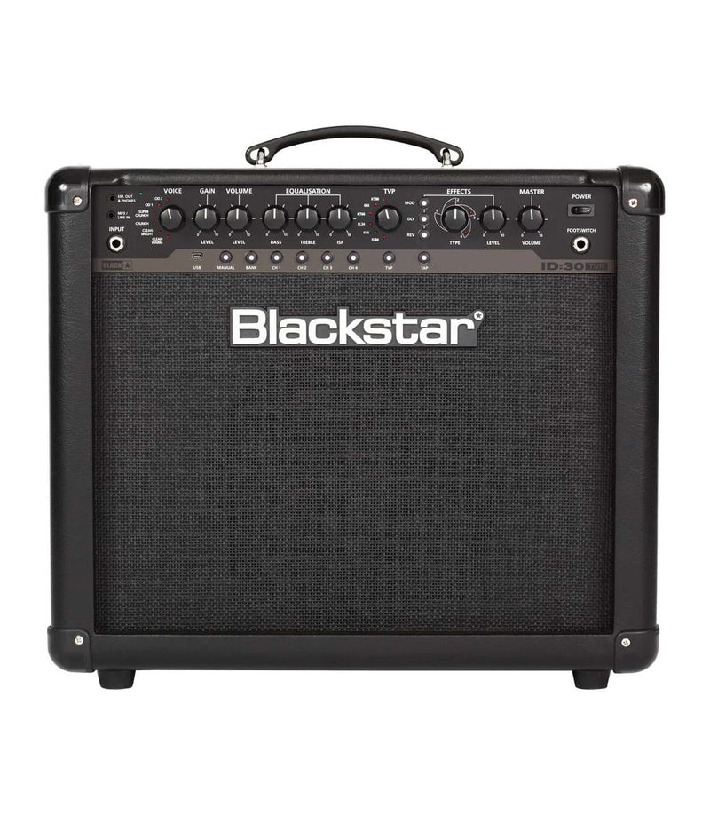 Blackstar ID:30TVP Digital Combo