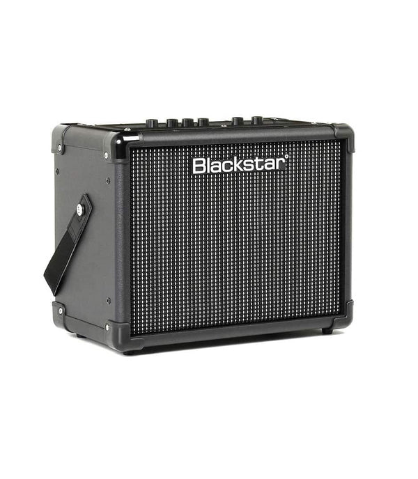 Blackstar ID Core10 V2 Black Superwide Stereo Digital Combo