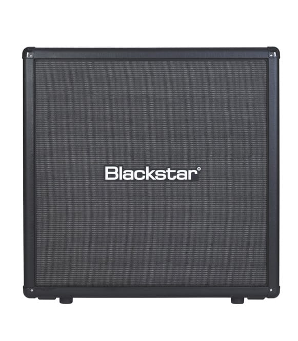 Blackstar S1-412B Straight Speaker Cabinet 4X12"