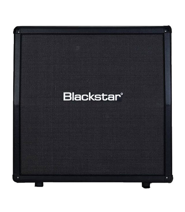 Blackstar S1-412PROA Angled Speaker Cabinet 4X12"