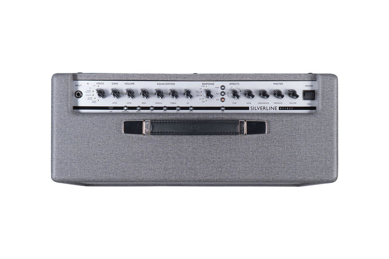 Blackstar Guitar Amplifiers Blackstar Silverline Deluxe: 100W, 1x12 BA173014 Buy on Feesheh