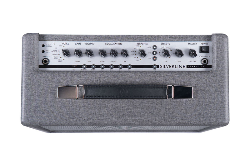 Blackstar Guitar Amplifiers Blackstar Silverline Standard: 20W, 1x10 BA173010 Buy on Feesheh