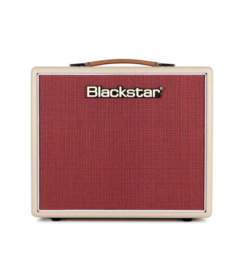 Blackstar Studio10 6L6 Valve Combo With Reverb Cream Tolex Finish