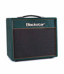 Blackstar Studio10 KT88 Valve Combo With Reverb Green Tolex Finish
