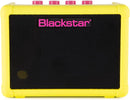 Blackstar Guitar Amplifiers Neon Yellow Blackstar Fly 3 Day Neon Pink 3 Watt Mini Guitar Combo Amplifier Special Edition Color BA102088 Buy on Feesheh