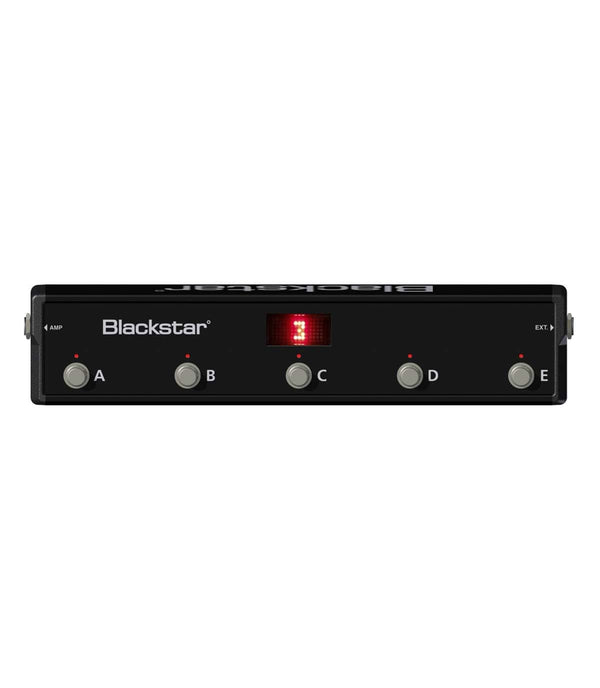 Blackstar FS12 Foot Controller For IDC:100/150
