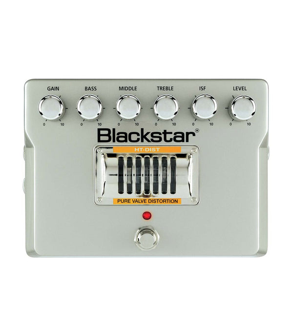 Blackstar HT Dist Valve Distortion Pedal