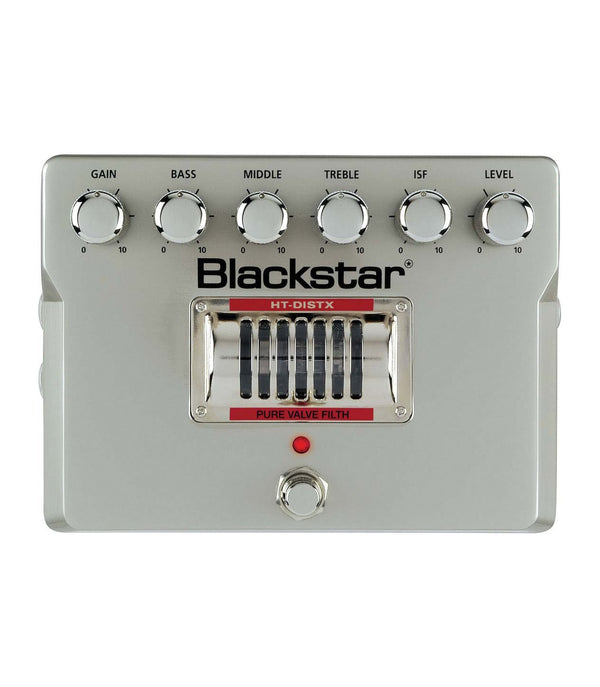 Blackstar HT DistX Valve Distortion Pedal