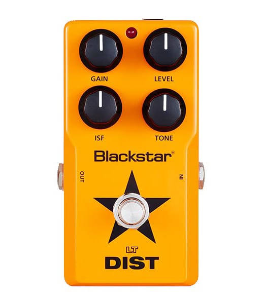 Blackstar LT Dis Compact Distortion Pedal