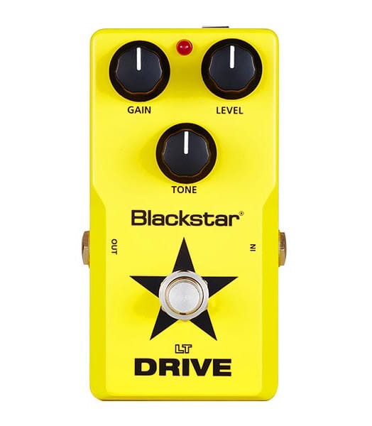 Blackstar LT Drive Compact Pedal