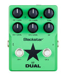 Blackstar LT Dual Compact Distortion Pedal