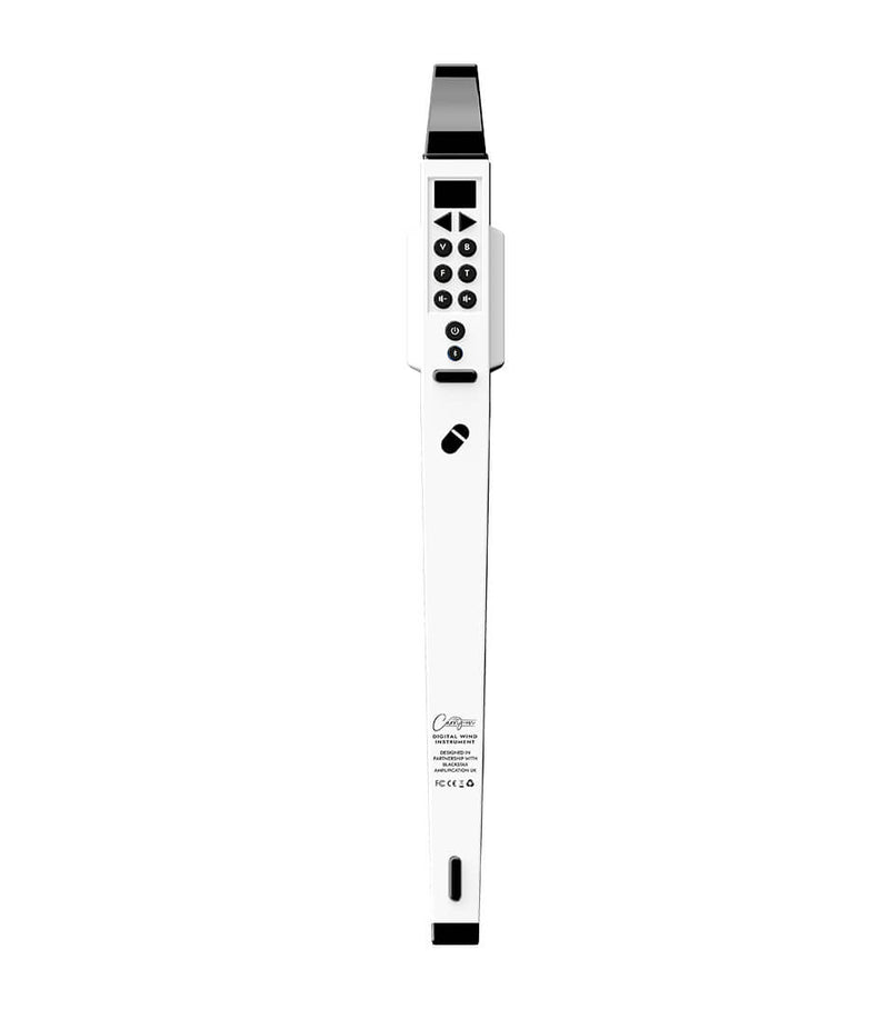 Blackstar White Blackstar Carry-on Digital Wind Instrument BA234012-Z Buy on Feesheh