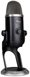 Blue Blue Microphones Yeti X PC microphone Black Corded, USB 5099206085152 Buy on Feesheh