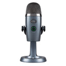 Blue Logitech Blue Yeti Nano USB Mic-SHADOW GREY-USB 5099206084025 Buy on Feesheh