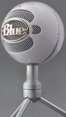 Blue Microphones Blue Snowball iCE White - Plug and Play USB Microphone Snowball Ice Buy on Feesheh