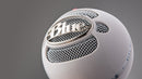 Blue Microphones Blue Snowball iCE White - Plug and Play USB Microphone Snowball Ice Buy on Feesheh