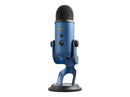 Blue MIDNIGHT Logitech Blue Yeti USB Mic-USB 5099206084087 Buy on Feesheh