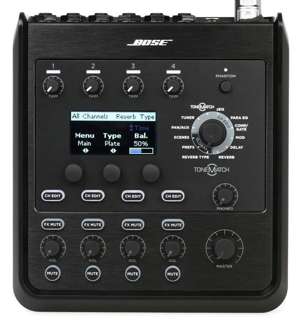 Bose Bose T4S 4-channel ToneMatch Mixer 785403-0110 Buy on Feesheh