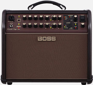 Boss Boss Acoustic Singer Live Acoustic Amplifier ACS-LIVE Buy on Feesheh