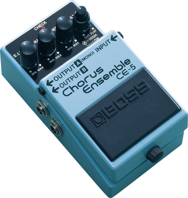 Boss Boss CE-5 Chorus Ensemble CE-5(B) Buy on Feesheh