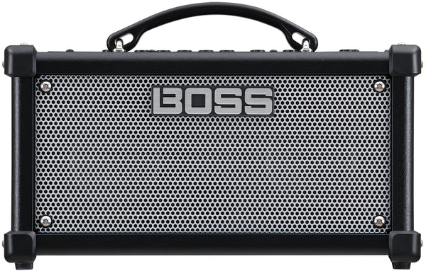 Boss Boss DUAL CUBE LX Guitar Amplifier D-CUBE LX Buy on Feesheh
