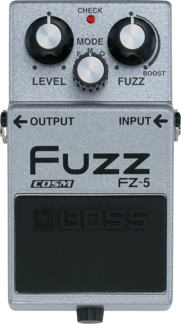 Boss Boss FZ-5 Fuzz FZ-5 Buy on Feesheh