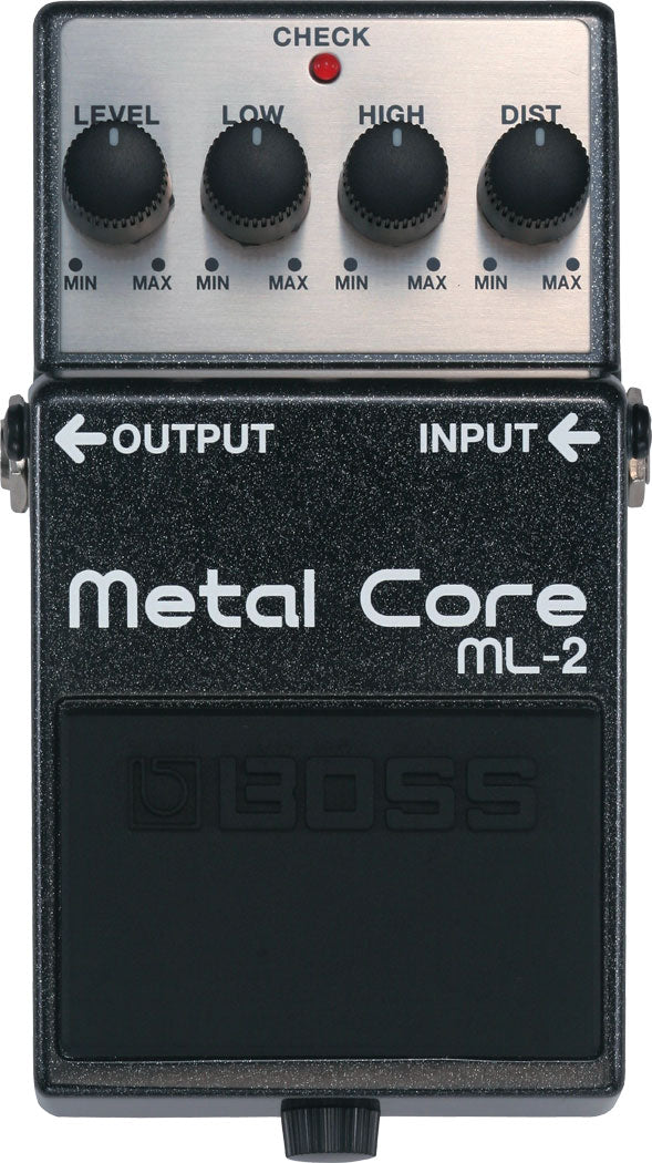 Boss Boss ML-2 Metal Core ML-2 Buy on Feesheh