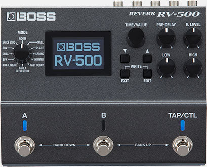 Boss Boss RV-500 Reverb RV-500 Buy on Feesheh