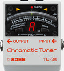 Boss Boss TU-3S Chromatic Tuner TU-3S Buy on Feesheh