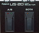 Boss Boss US-20 Unit Selector US-20 Buy on Feesheh