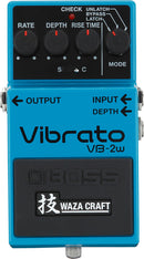 Boss Boss  VB-2W Vibrato VB-2W Buy on Feesheh