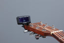 Boss Guitar Accessories Boss TU-01 Tuner TU-01 Buy on Feesheh